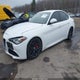 ZARFANBN7L7636770 2020 Alfa Romeo Giulia Ti Awd auction photo thumbnail 2
