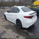 ZARFANBN7L7636770 2020 Alfa Romeo Giulia Ti Awd auction photo thumbnail 3