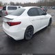 ZARFANBN7L7636770 2020 Alfa Romeo Giulia Ti Awd auction photo thumbnail 4