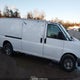 1GCGG29VX71157012 2007 Chevrolet Express Work Van auction photo thumbnail 13