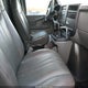 1GCGG29VX71157012 2007 Chevrolet Express Work Van auction photo thumbnail 5