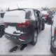 5XYPGDA38KG534192 2019 Kia Sorento 2.4L Lx auction photo thumbnail 4