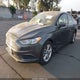 3FA6P0UUXJR244829 2018 Ford Fusion Hybrid S auction photo thumbnail 2