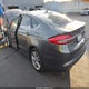 3FA6P0UUXJR244829 2018 Ford Fusion Hybrid S auction photo thumbnail 3