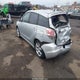 2T1KR32E38C705823 2008 Toyota Matrix Xr auction photo thumbnail 3