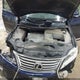 2T2BK1BA9FC329918 2015 Lexus Rx 350 auction photo thumbnail 10