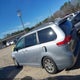 5TDYK3DC7ES450428 2014 Toyota Sienna Xle V6 8 Passenger auction photo thumbnail 14