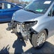 5TDYK3DC7ES450428 2014 Toyota Sienna Xle V6 8 Passenger auction photo thumbnail 6