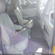 5TDYK3DC7ES450428 2014 Toyota Sienna Xle V6 8 Passenger auction photo thumbnail 8