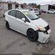 JTDKN3DU8E1777908 2014 Toyota Prius Two auction photo thumbnail 1