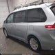 5TDYK3DC5DS281928 2013 Toyota Sienna Xle V6 8 Passenger auction photo thumbnail 15