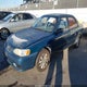 1NXBR12E61Z545543 2001 Toyota Corolla Le auction photo thumbnail 2