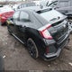 SHHFK7H97JU217174 2018 Honda Civic Sport Touring auction photo thumbnail 3