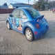 3VWBC21CXXM441806 1999 Volkswagen New Beetle Gl auction photo thumbnail 3