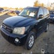 JTEHF21A130098279 2003 Toyota Highlander Limited V6 auction photo thumbnail 2
