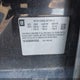 1G1JC5SG2E4105229 2014 Chevrolet Sonic Lt Auto auction photo thumbnail 9