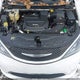 2C4RC1EG0HR507685 2017 Chrysler Pacifica Touring-L Plus auction photo thumbnail 10