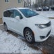 2C4RC1EG0HR507685 2017 Chrysler Pacifica Touring-L Plus auction photo thumbnail 1