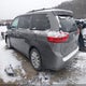 5TDDK3DC0GS129008 2016 Toyota Sienna Xle Premium 7 Passenger auction photo thumbnail 3