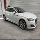 WAUABCF50NA003644 2022 Audi A5 Sportback Premium 40 Tfsi Quattro S Tronic auction photo thumbnail 1
