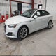 WAUABCF50NA003644 2022 Audi A5 Sportback Premium 40 Tfsi Quattro S Tronic auction photo thumbnail 2