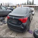 2T1BURHE4HC938604 2017 Toyota Corolla Xse auction photo thumbnail 4