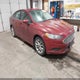 3FA6P0H72HR145937 2017 Ford Fusion Se auction photo thumbnail 1