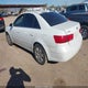 5NPET46C29H434264 2009 Hyundai Sonata Gls auction photo thumbnail 3