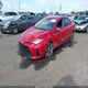5YFBURHE0KP861902 2019 Toyota Corolla Se auction photo thumbnail 2