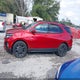 3GNAXMEG9PS138580 2023 Chevrolet Equinox Fwd Rs auction photo thumbnail 14