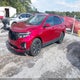 3GNAXMEG9PS138580 2023 Chevrolet Equinox Fwd Rs auction photo thumbnail 2
