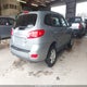 5NMSG13D78H169470 2008 Hyundai Santa Fe Gls auction photo thumbnail 4