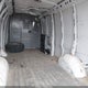 1GCZGHFG4L1257554 2020 Chevrolet Express Cargo Rwd 3500 Extended Wheelbase Wt auction photo thumbnail 21