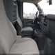 1GCZGHFG4L1257554 2020 Chevrolet Express Cargo Rwd 3500 Extended Wheelbase Wt auction photo thumbnail 5