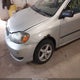 JTDBR32E252067283 2005 Toyota Corolla Ce auction photo thumbnail 6