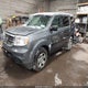 5FNYF4H27FB018052 2015 Honda Pilot Lx auction photo thumbnail 2