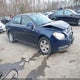 1G1ZF57558F275062 2008 Chevrolet Malibu Hybrid auction photo thumbnail 1