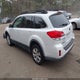 4S4BRBKC5B3445283 2011 Subaru Outback 2.5I Limited auction photo thumbnail 3