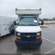 1HA3GRCG9HN006010 2017 Chevrolet Express Cutaway Work Van auction photo thumbnail 11