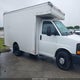 1HA3GRCG9HN006010 2017 Chevrolet Express Cutaway Work Van auction photo thumbnail 12