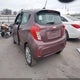 KL8CD6SA9KC719459 2019 Chevrolet Spark 1Lt Cvt auction photo thumbnail 3