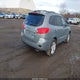 5NMSH13E48H221739 2008 Hyundai Santa Fe Limited/Se auction photo thumbnail 4