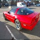 1G1AY0789E5150474 1984 Chevrolet Corvette auction photo thumbnail 3