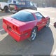 1G1AY0789E5150474 1984 Chevrolet Corvette auction photo thumbnail 4