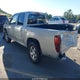 1GCDSCF92C8139863 2012 Chevrolet Colorado 1Lt auction photo thumbnail 3