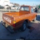 1N6ND01S6EC338483 1984 Datsun 720 Standard Bed auction photo thumbnail 4
