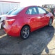 5YFBURHE5GP487276 2016 Toyota Corolla Le auction photo thumbnail 4