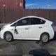 JTDKN3DP5E3054256 2014 Toyota Prius Plug-In auction photo thumbnail 13