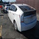 JTDKN3DP5E3054256 2014 Toyota Prius Plug-In auction photo thumbnail 3