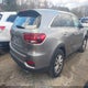 5XYPGDA35KG436155 2019 Kia Sorento 2.4L Lx auction photo thumbnail 4